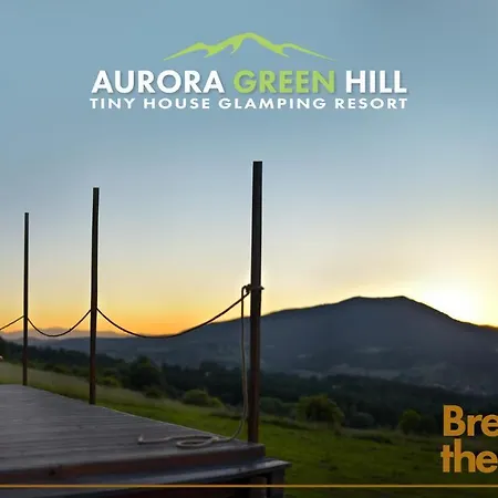 Aurora Hill - Porto Podobin